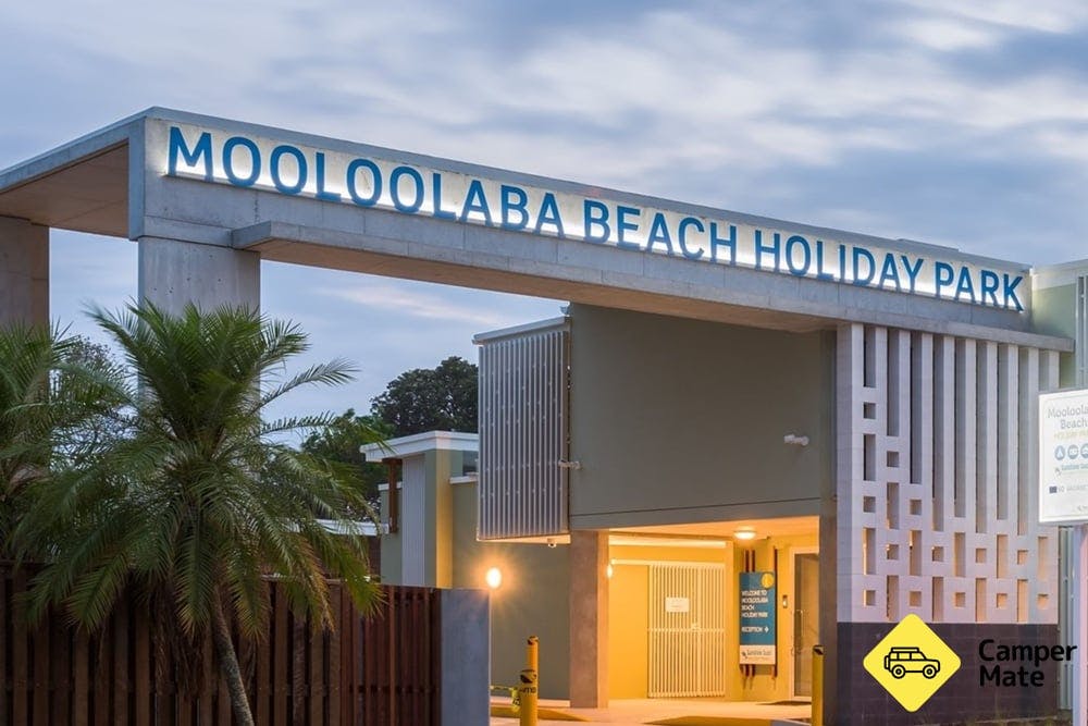 Mooloolaba Beach Holiday Park - 4