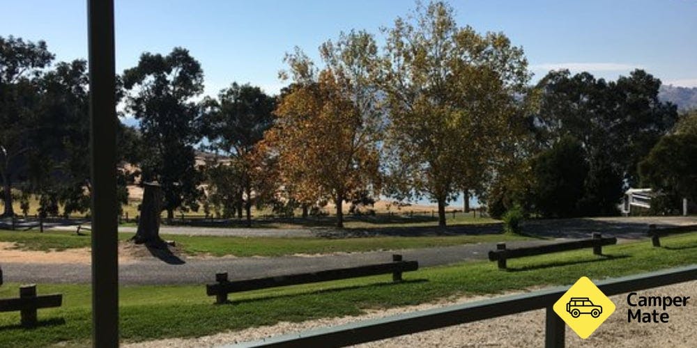 Discovery Parks - Lake Hume NSW