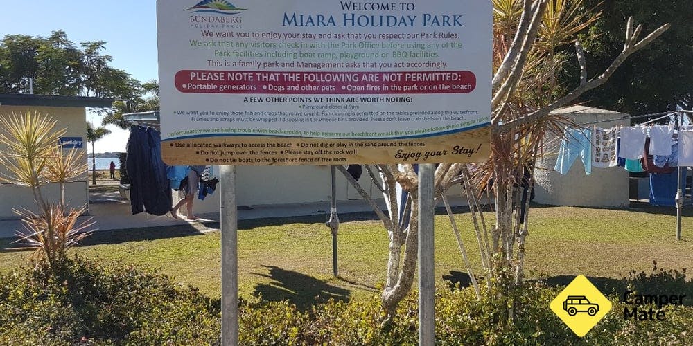 Miara Holiday Park