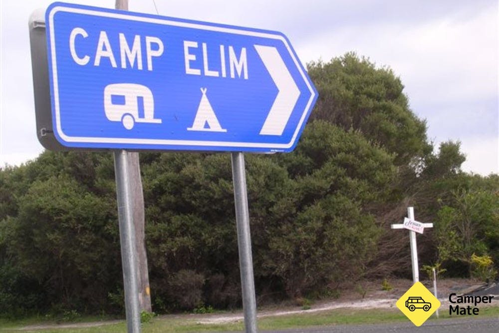 Camp Elim - 11