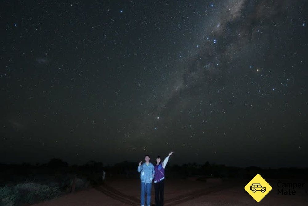 Uluru Astronomy and Photography Tours