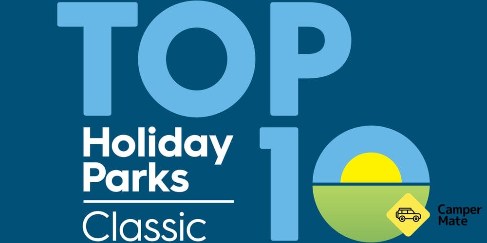 Geraldine TOP 10 Holiday Park
