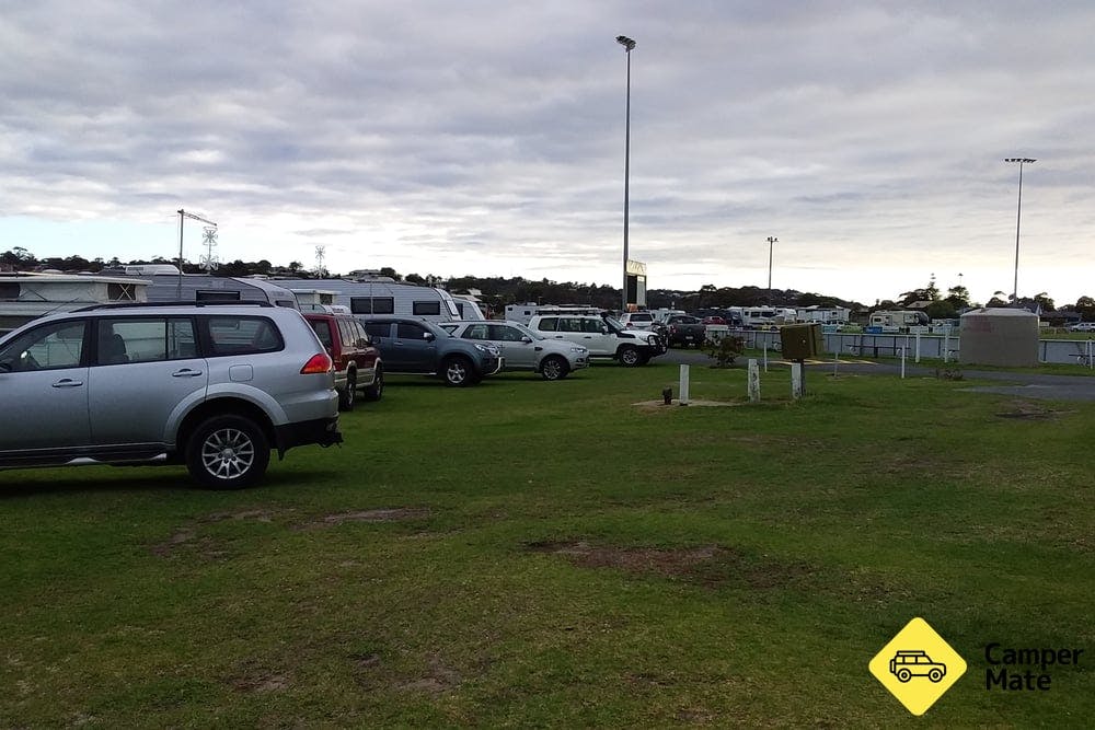 Lakes Entrance Recreation Reserve & Camping Ground - 2