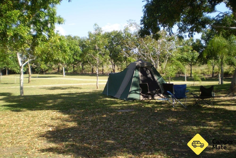 BIG4 Aussie Outback Oasis Holiday Park - 5