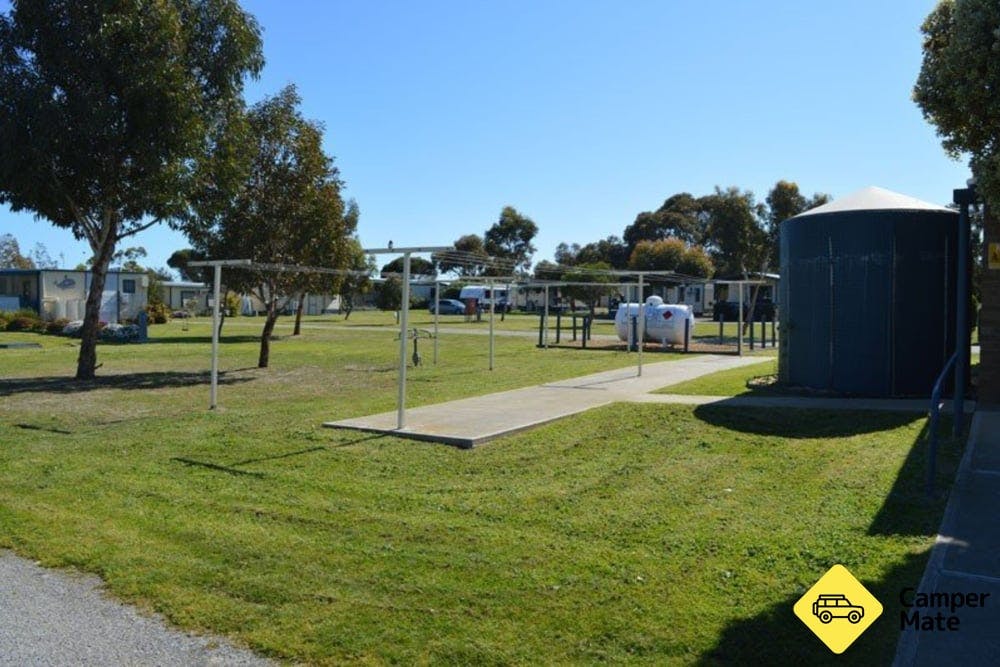 Goolwa Camping and Tourist Park