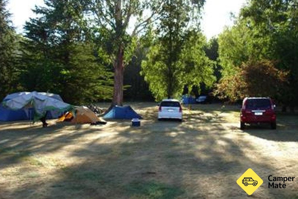 Alpine Holiday Apartments & Campground - 5