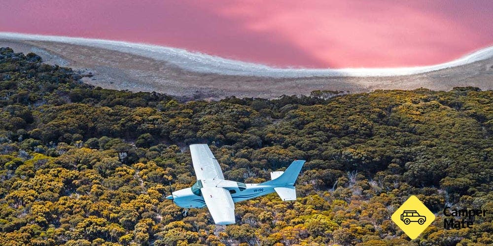 Fly Esperance – Scenic Flights & Tours