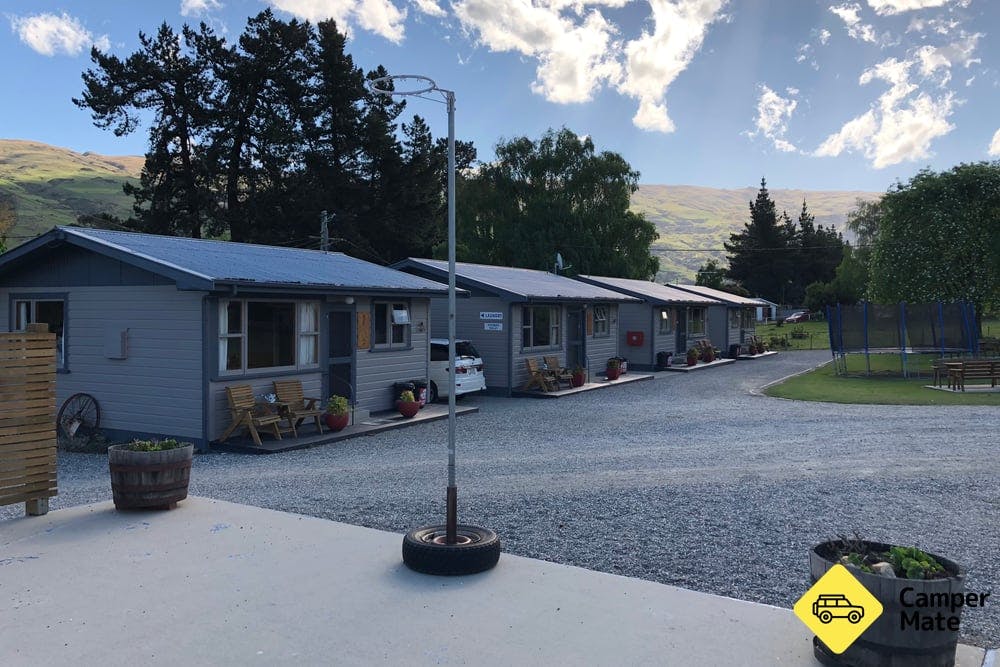 Roxburgh Clutha Gold TOP 10 Holiday Park - 3