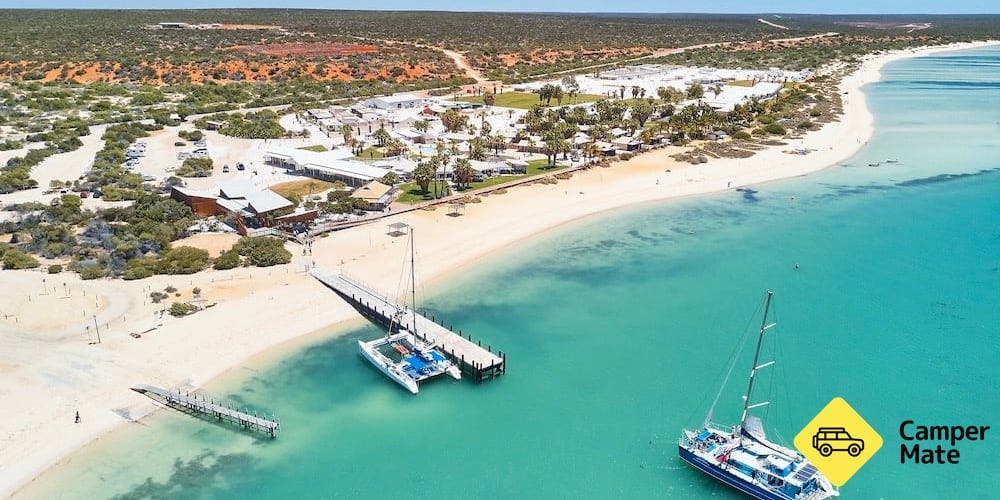 Scenic Flights From Kalbarri to Monkey Mia and Beyond
