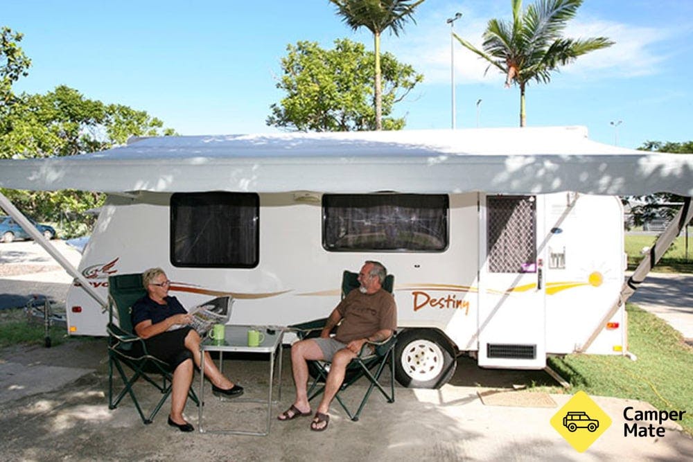 NRMA Cairns Holiday Park - 1