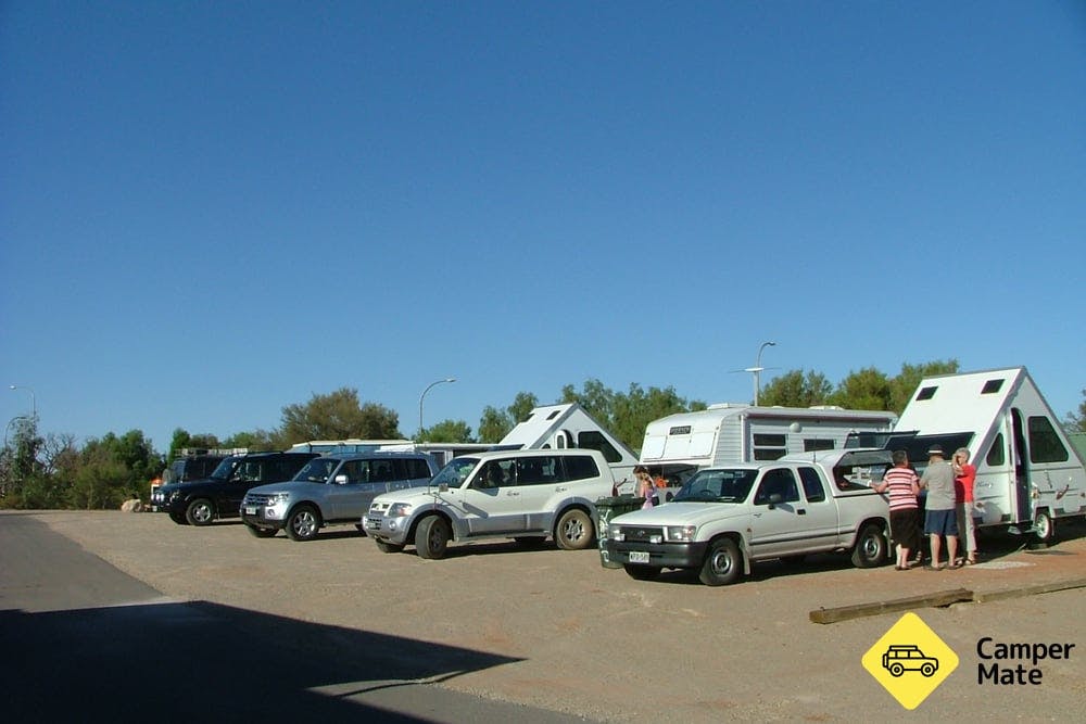 Discovery Parks - Roxby Downs - 0