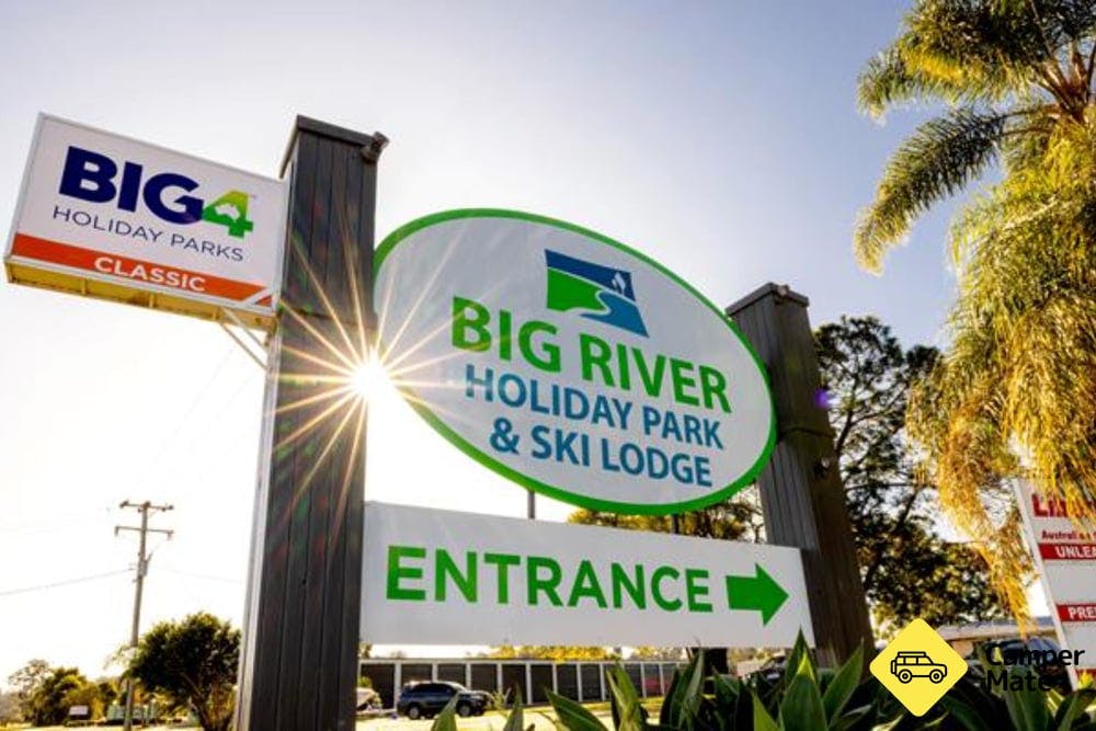 BIG4 Big River Holiday Park & Ski Lodge - 5