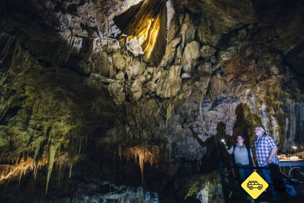 Ngilgi Cave Ancient Lands Adventure Tour - 0