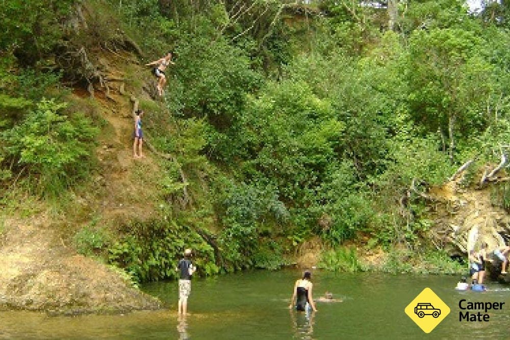 Orere Point TOP 10 Holiday Park - 11