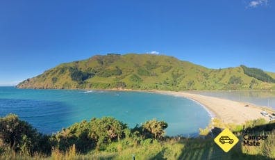 Cable Bay Holiday Park        