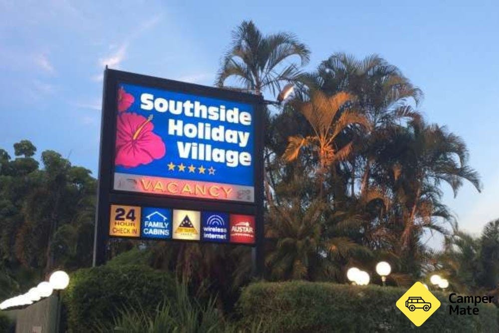 Southside Holiday Village - 0