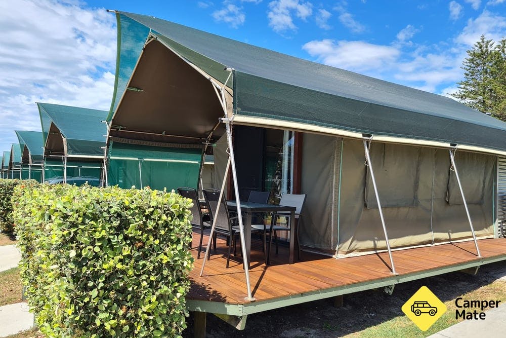 Tweed Holiday Parks Kingscliff North