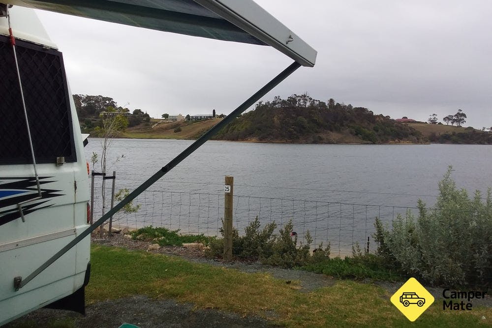 Lakes Entrance Recreation Reserve & Camping Ground - 1
