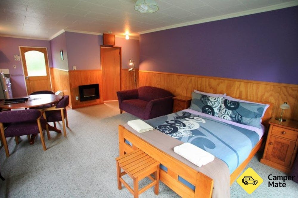 Queenstown Holiday Park Motels Creeksyde - 8