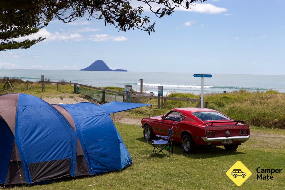Ohope Beach TOP 10 Holiday Park - 5