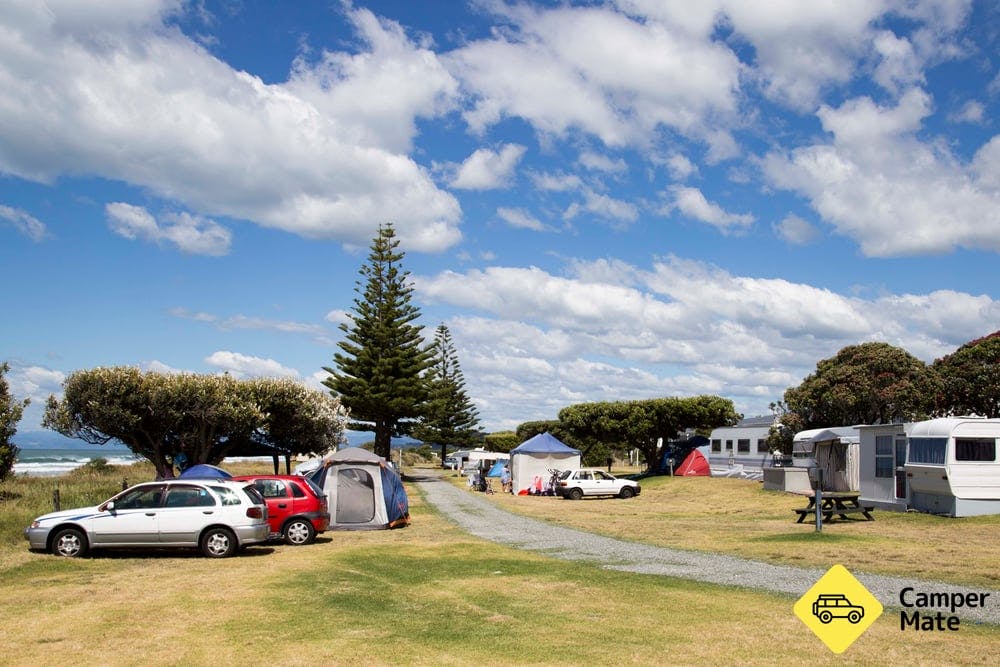 Ohope Beach TOP 10 Holiday Park - 2