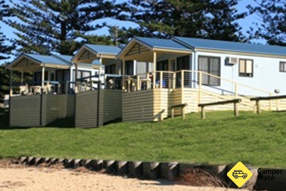 Tuross Beach Cabins & Campsites