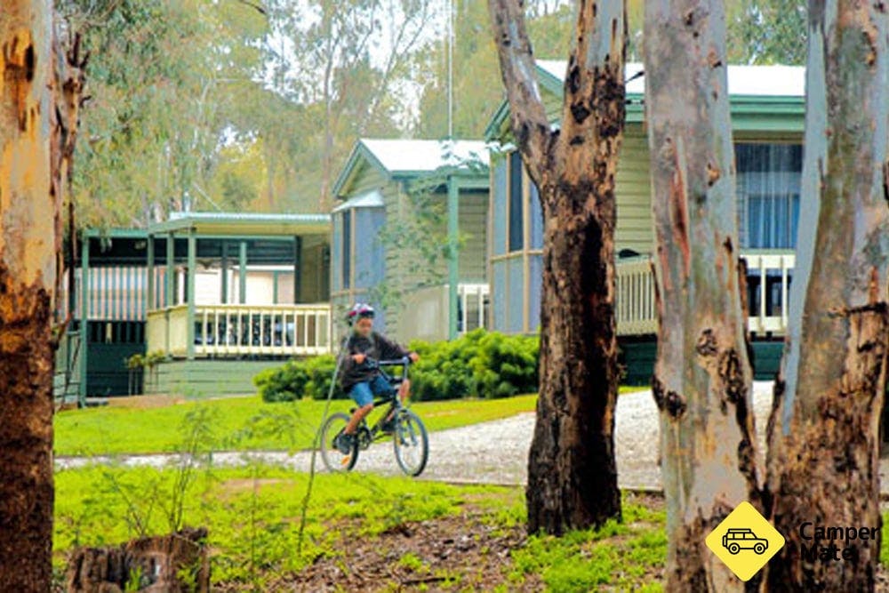 Discovery Parks Echuca