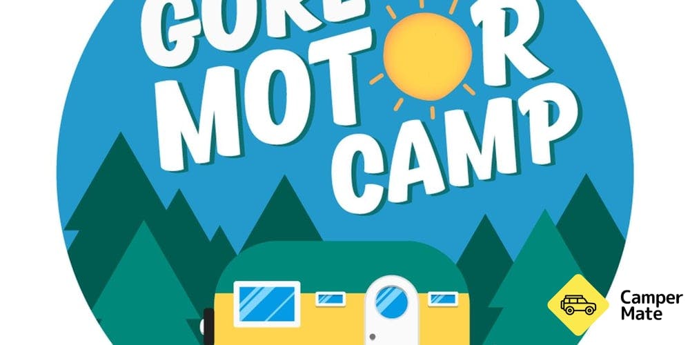Gore Motor Camp