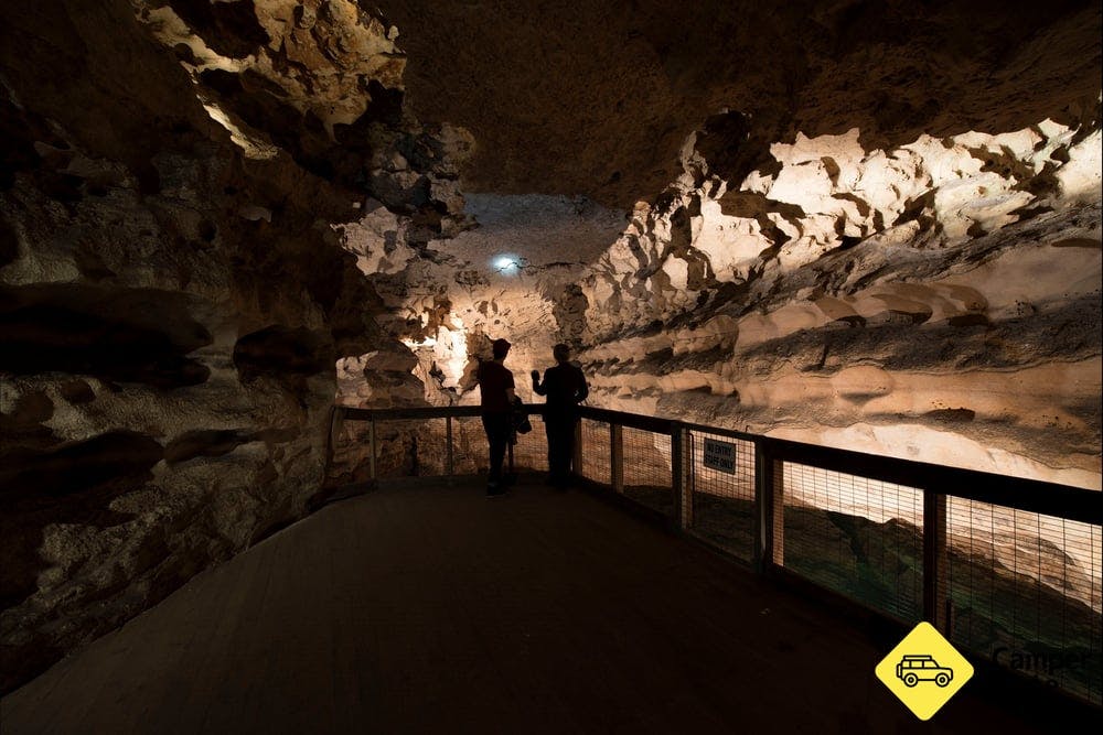Engelbrecht Cave