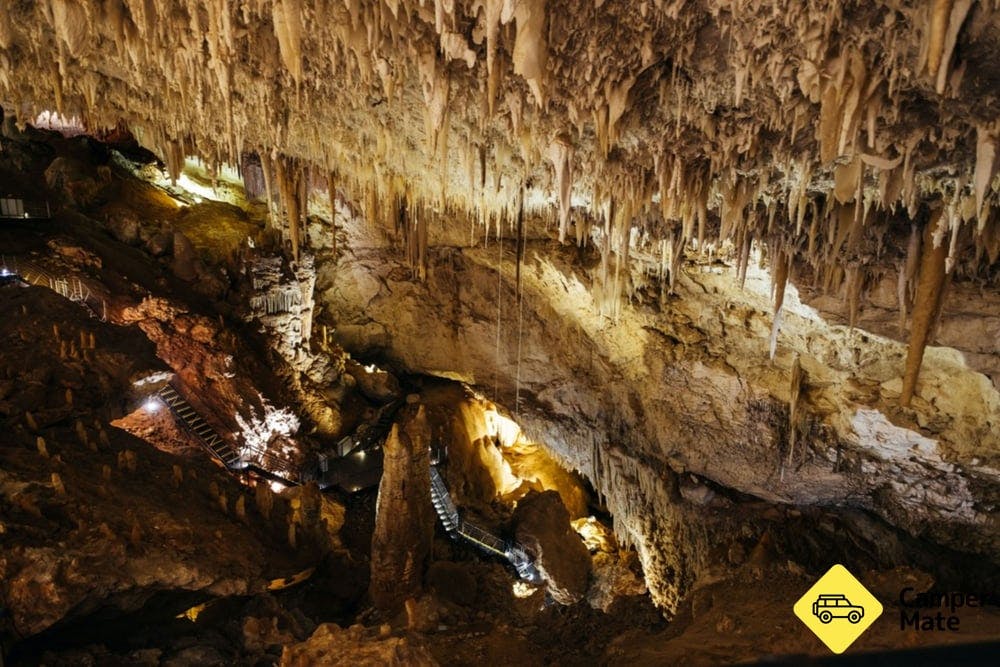 Guided Jewel Cave Tour - 3