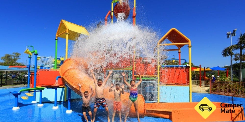 Discovery Parks Coolwaters Yeppoon