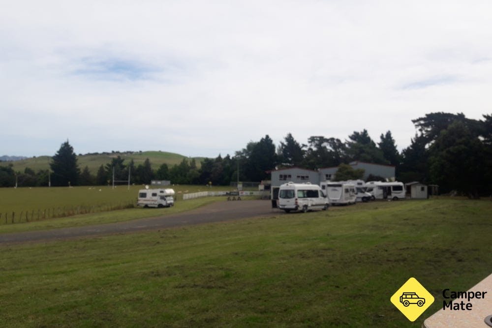 Pongaroa Camping Ground & Domain - 4