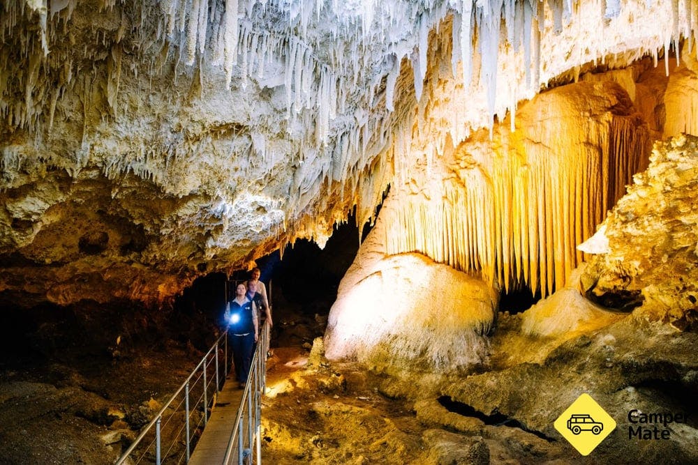 Guided Jewel Cave Tour - 2
