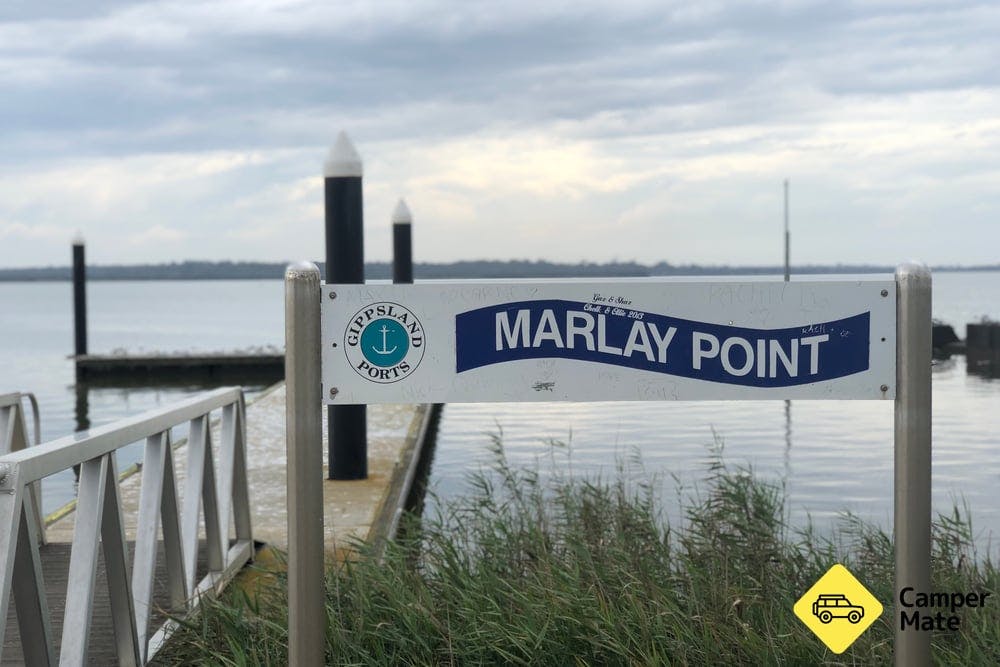 Marlay Point - 2