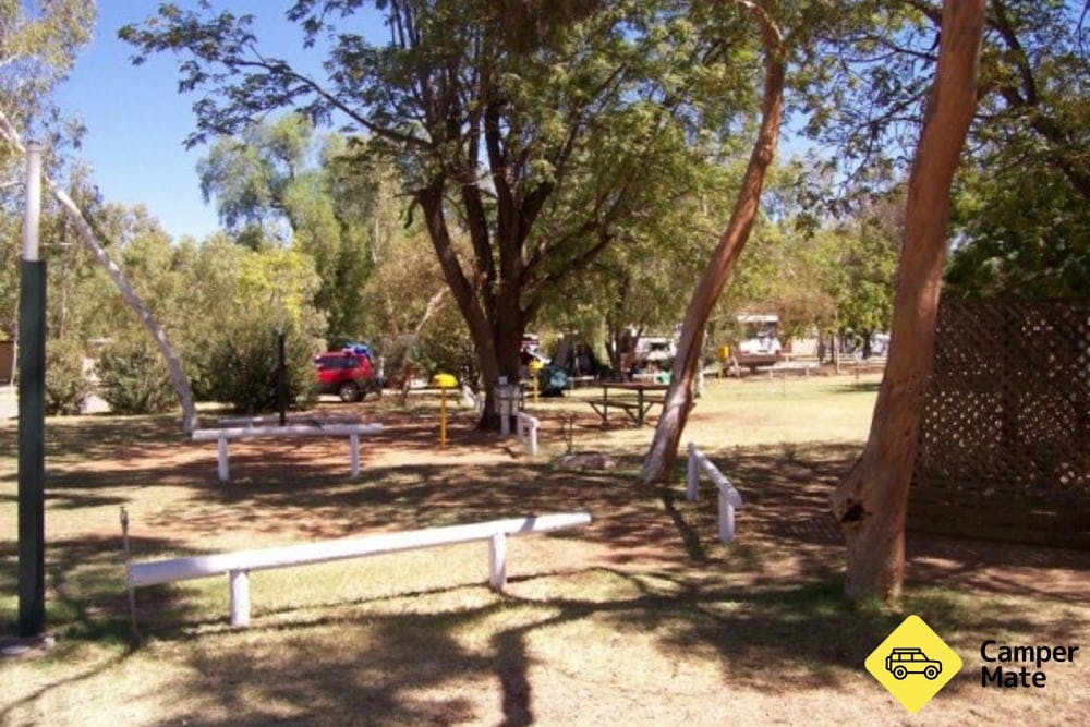Alice Springs Tourist Park - 3