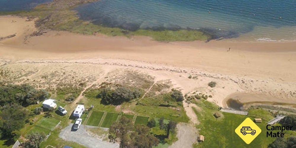 NRMA Phillip Island Beachfront Holiday Park