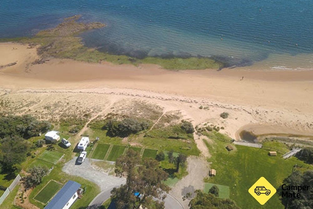 NRMA Phillip Island Beachfront Holiday Park