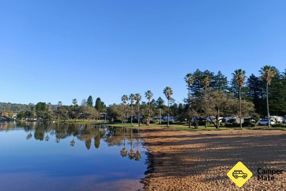 NRMA Sydney Lakeside Holiday Park - 3