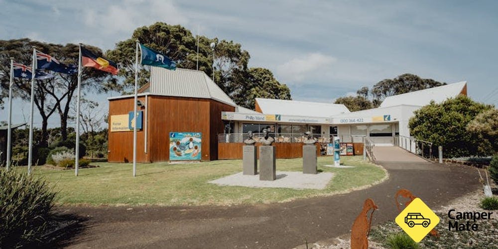 Phillip Island Visitor Information Centre