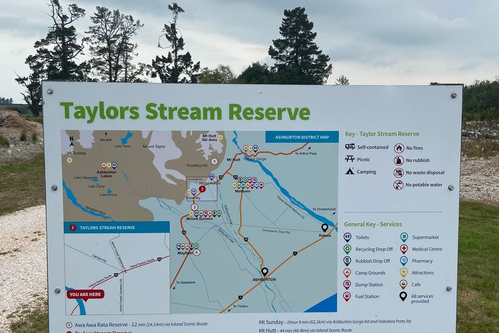 Taylors Stream Reserve - 3