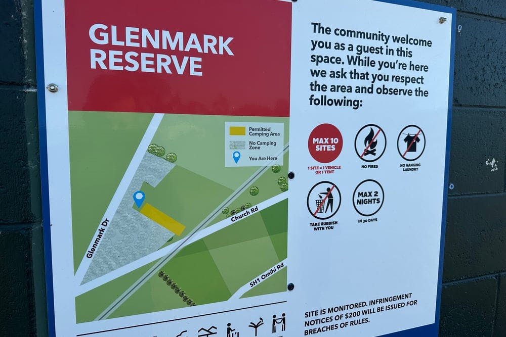 Glenmark Reserve  - 6