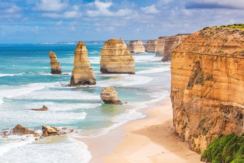 Great Ocean Road 3 Day Itinerary 
