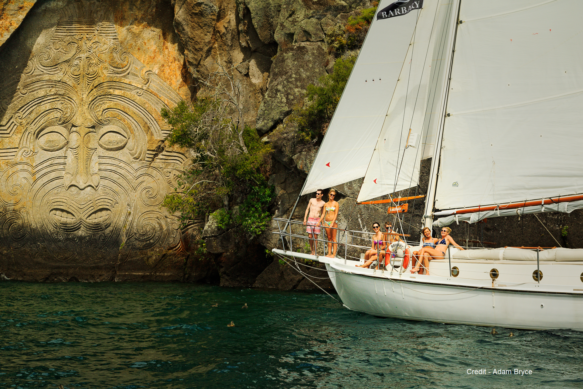 The Best Summer Things to Do in New Zealand's North Island