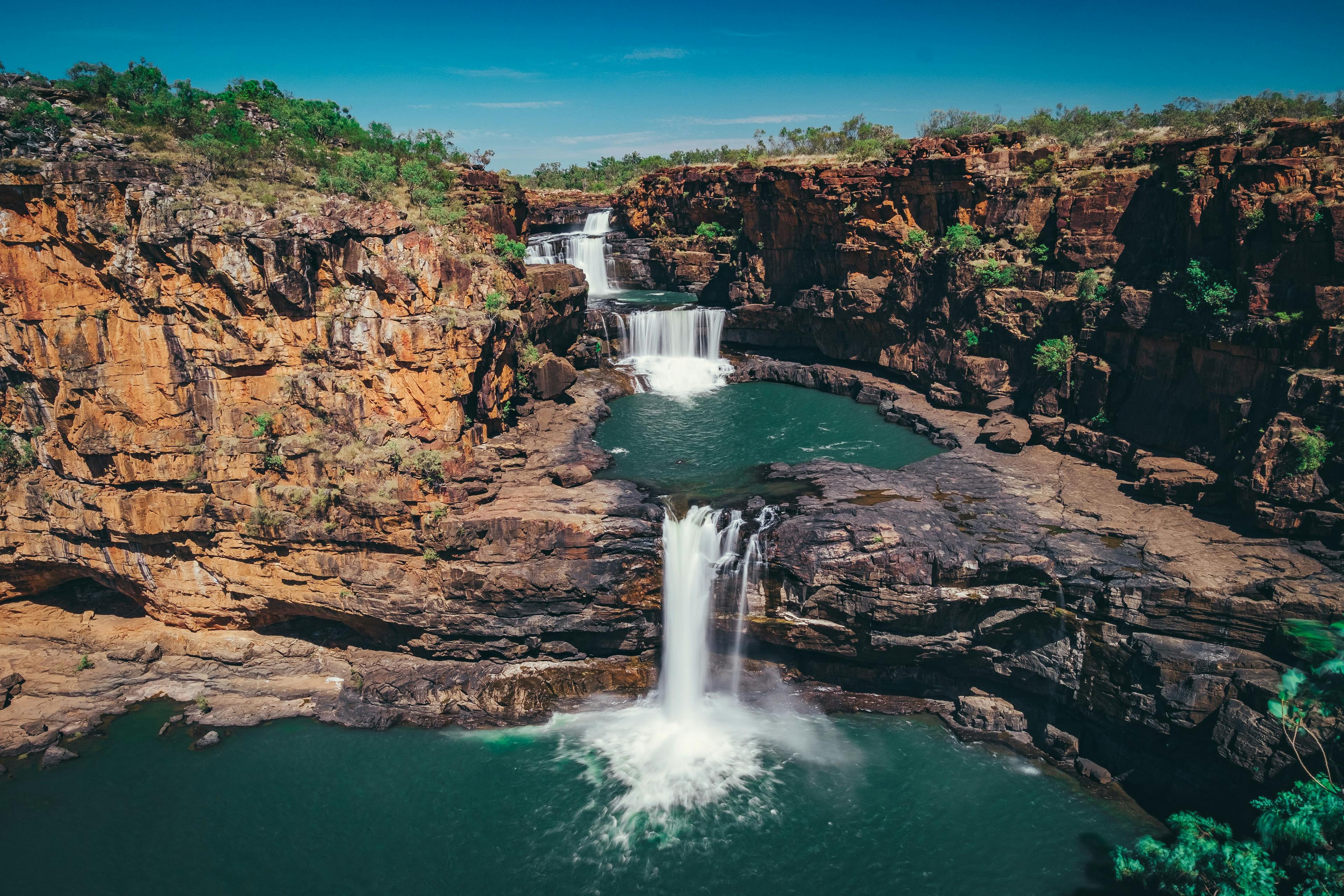 12 Incredible Waterfalls For Your Aussie Bucket List