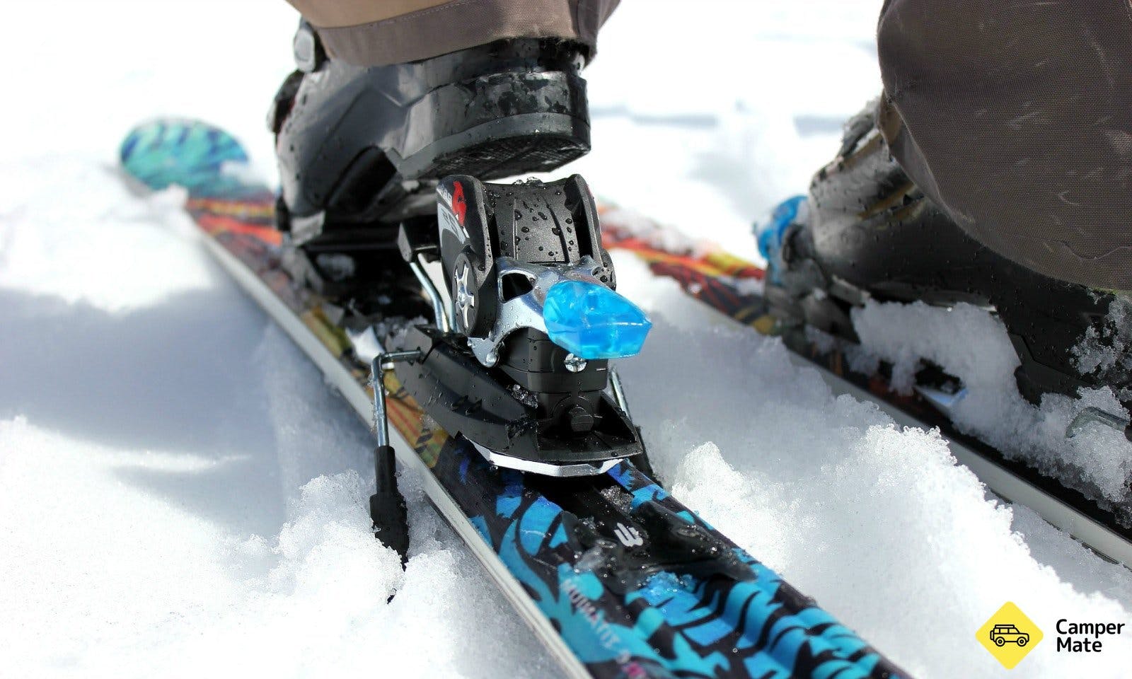 Ski Buying Guide and Size Chart – How to Choose a Pair of Skis