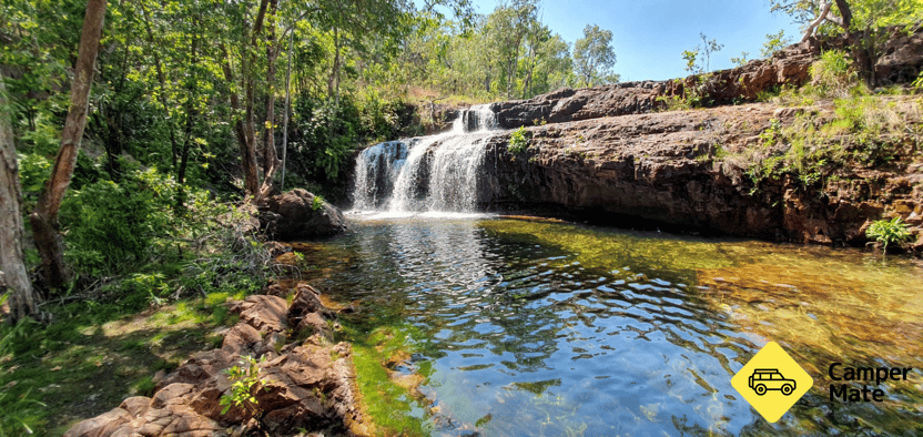 A Guide to 2WD Waterfall Hopping Around Litchfield National Park